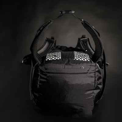 MINOR BACKPACK 28lt BLACK