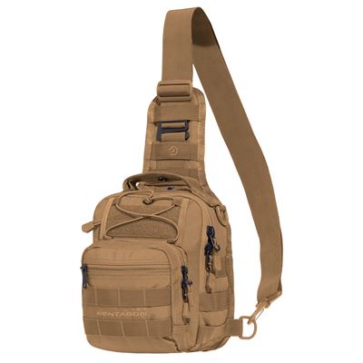 Chest bag UCB 2.0 COYOTE