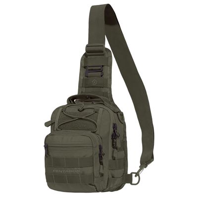 Chest bag UCB 2.0 RAL 7013