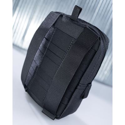 Universal pouch AXON ADMIN BLACK PENTAGON K17073-01 2
