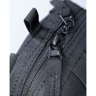 Universal pouch AXON ADMIN BLACK PENTAGON K17073-01 8