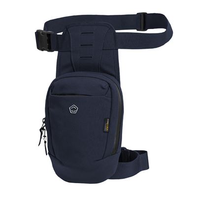 Thigh Pouch CONSUL MIDNIGHT BLUE