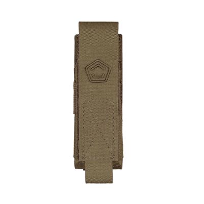 PISTOL MAGAZINE POUCH AMINA COYOTE