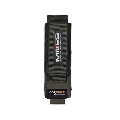 PISTOL MAGAZINE POUCH AMINA RAL 7013 PENTAGON K17111-06E 2