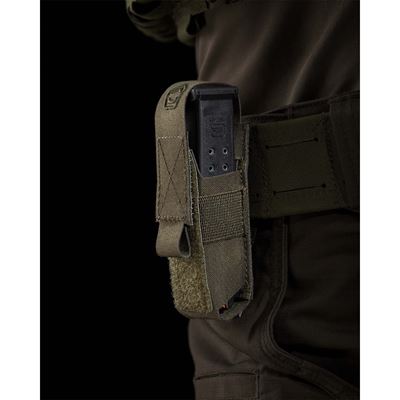 PISTOL MAGAZINE POUCH AMINA RAL 7013 PENTAGON K17111-06E 3
