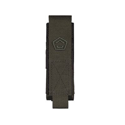 PISTOL MAGAZINE POUCH AMINA RAL 7013
