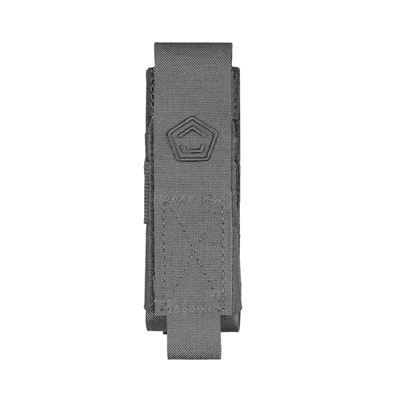 PISTOL MAGAZINE POUCH AMINA WOLF GREY