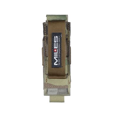 PISTOL MAGAZINE POUCH AMINA MULTICAM ® PENTAGON K17111-MC 2