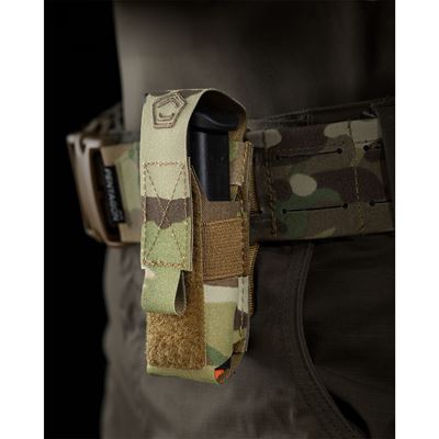 PISTOL MAGAZINE POUCH AMINA MULTICAM ® PENTAGON K17111-MC 3
