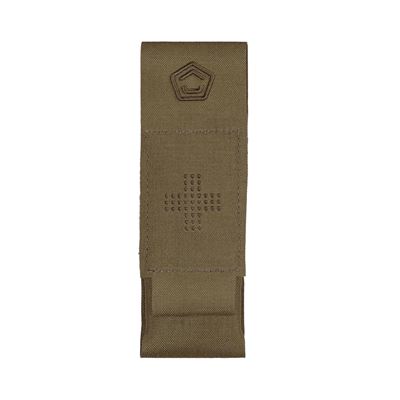 AMINA TOURNIQUET POUCH COYOTE PENTAGON K17112-03 2
