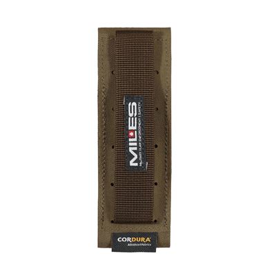 AMINA TOURNIQUET POUCH COYOTE PENTAGON K17112-03 3