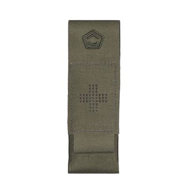 AMINA TOURNIQUET POUCH RAL 7013 PENTAGON K17112-06E 2