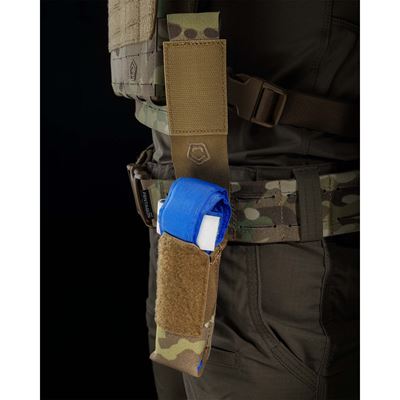 TOURNIQUET POUCH AMINA MULTICAM® PENTAGON K17112-MC 5
