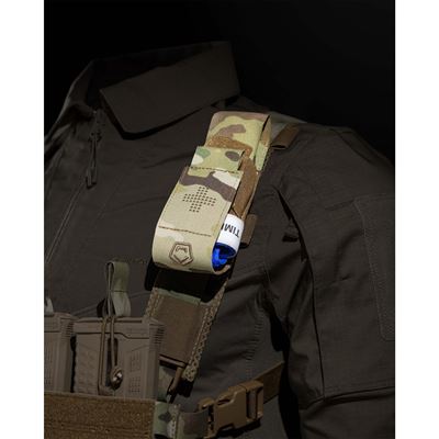 TOURNIQUET POUCH AMINA MULTICAM® PENTAGON K17112-MC 6
