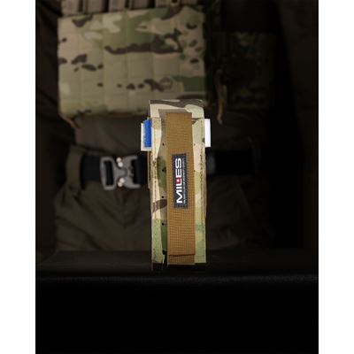 TOURNIQUET POUCH AMINA MULTICAM® PENTAGON K17112-MC 7