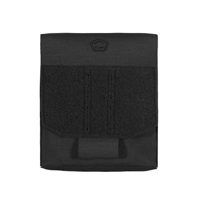 AMINA pouch for 100 rounds SAW BLACK Pentagon S.A. K17113-01 2