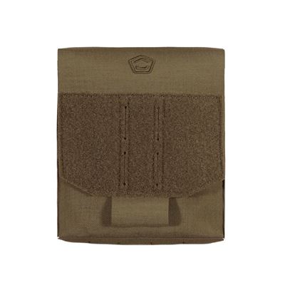 AMINA pouch for 100 rounds SAW COYOTE Pentagon S.A. K17113-03 2