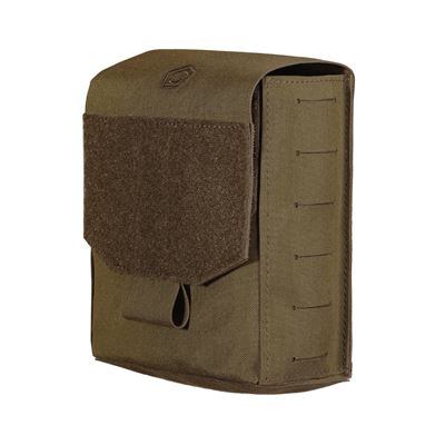 AMINA pouch for 100 rounds SAW COYOTE