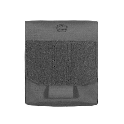 AMINA pouch for 100 rounds SAW WOLF GREY Pentagon S.A. K17113-08WG 2