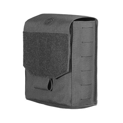 AMINA pouch for 100 rounds SAW WOLF GREY