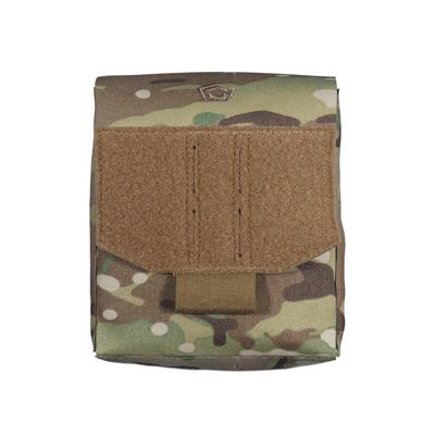 AMINA pouch for 100 rounds SAW MULTICAM® Pentagon S.A. K17113-MC 2