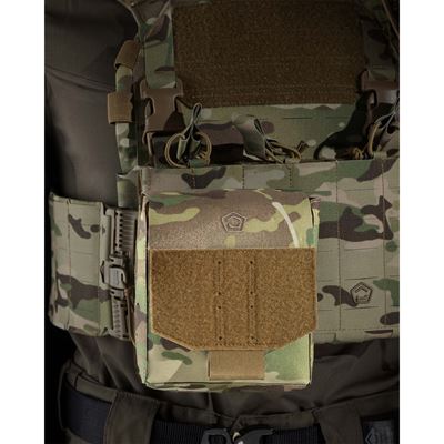 Pouch AMINA for 100 rounds SAW MULTICAM® Pentagon S.A. K17113-MC 4