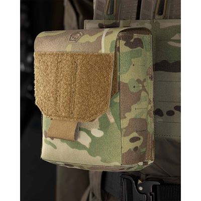 Pouch AMINA for 100 rounds SAW MULTICAM® Pentagon S.A. K17113-MC 5