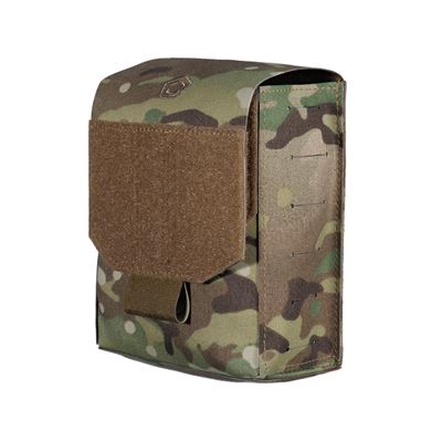 AMINA pouch for 100 rounds SAW MULTICAM®