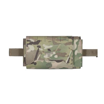 Horizontal MED POUCH AMINA MULTICAM ® PENTAGON K17114-MC 2