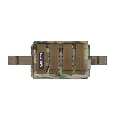 Horizontal MED POUCH AMINA MULTICAM ® PENTAGON K17114-MC 3