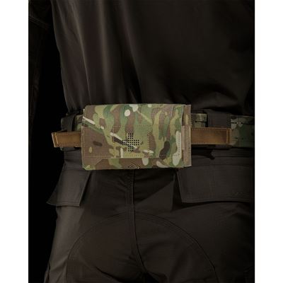 Horizontal MED POUCH AMINA MULTICAM ® PENTAGON K17114-MC 4