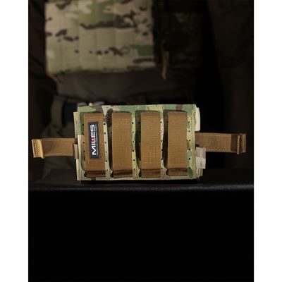 Horizontal MED POUCH AMINA MULTICAM ® PENTAGON K17114-MC 6