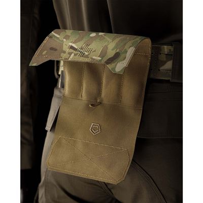 Horizontal MED POUCH AMINA MULTICAM ® PENTAGON K17114-MC 7