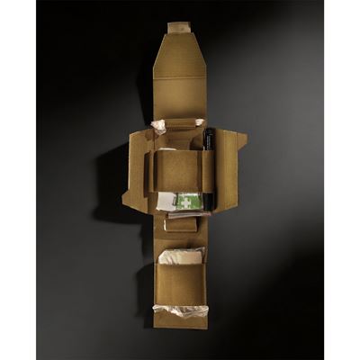 Horizontal MED POUCH AMINA MULTICAM ® PENTAGON K17114-MC 9