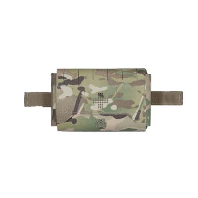Horizontal MED POUCH AMINA MULTICAM ®