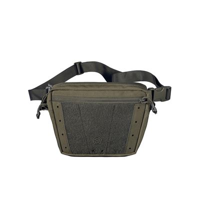 AMINA Dangler Pouch RAL 7013
