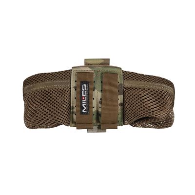 Foldable Mesh Dump Pouch AMINA MULTICAM ® PENTAGON K17117-MC 3