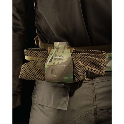 Foldable Mesh Dump Pouch AMINA MULTICAM ® PENTAGON K17117-MC 4