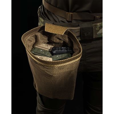 Foldable Mesh Dump Pouch AMINA MULTICAM ® PENTAGON K17117-MC 6