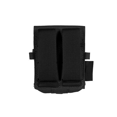 Grenade Pouch AMINA BLACK PENTAGON K17118-01 3