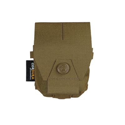 Grenade Pouch AMINA COYOTE PENTAGON K17118-03 2