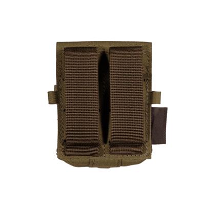 Grenade Pouch AMINA COYOTE PENTAGON K17118-03 3