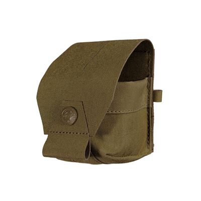 Grenade Pouch AMINA COYOTE