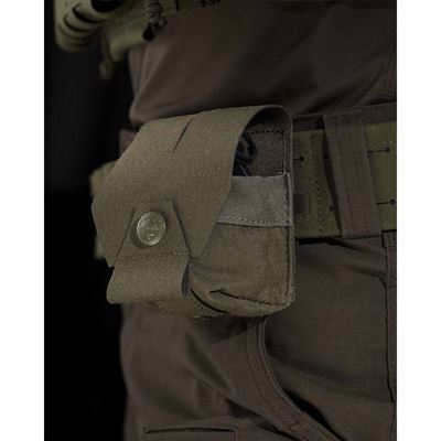 Grenade Pouch AMINA RAL 7013 PENTAGON K17118-06E 4