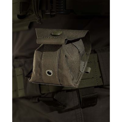 Grenade Pouch AMINA RAL 7013 PENTAGON K17118-06E 5