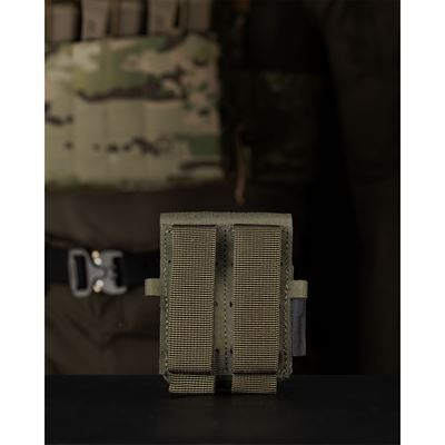 Grenade Pouch AMINA RAL 7013 PENTAGON K17118-06E 6