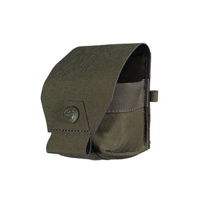 Grenade Pouch AMINA RAL 7013