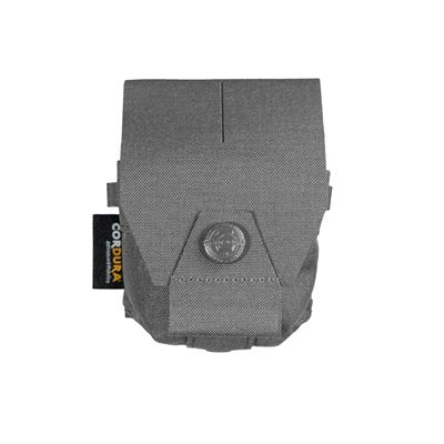 Grenade Pouch AMINA WOLF GREY PENTAGON K17118-08WG 2