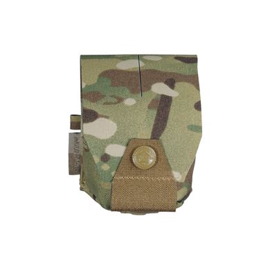 Grenade Pouch AMINA MULTICAM ® PENTAGON K17118-MC 2