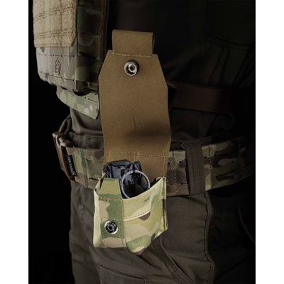 Grenade Pouch AMINA MULTICAM ® PENTAGON K17118-MC 5